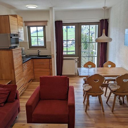 Fewo 1 - Residenz Schauinsland - Mit Sauna, E-Ladestation, Todtnauberg, Bei Feldberg Eksteriør bilde