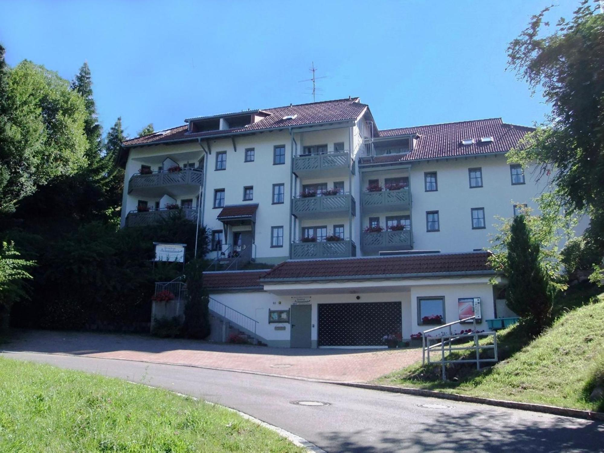 Fewo 1 - Residenz Schauinsland - Mit Sauna, E-Ladestation, Todtnauberg, Bei Feldberg Eksteriør bilde